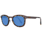 Bronze Men Sunglasses