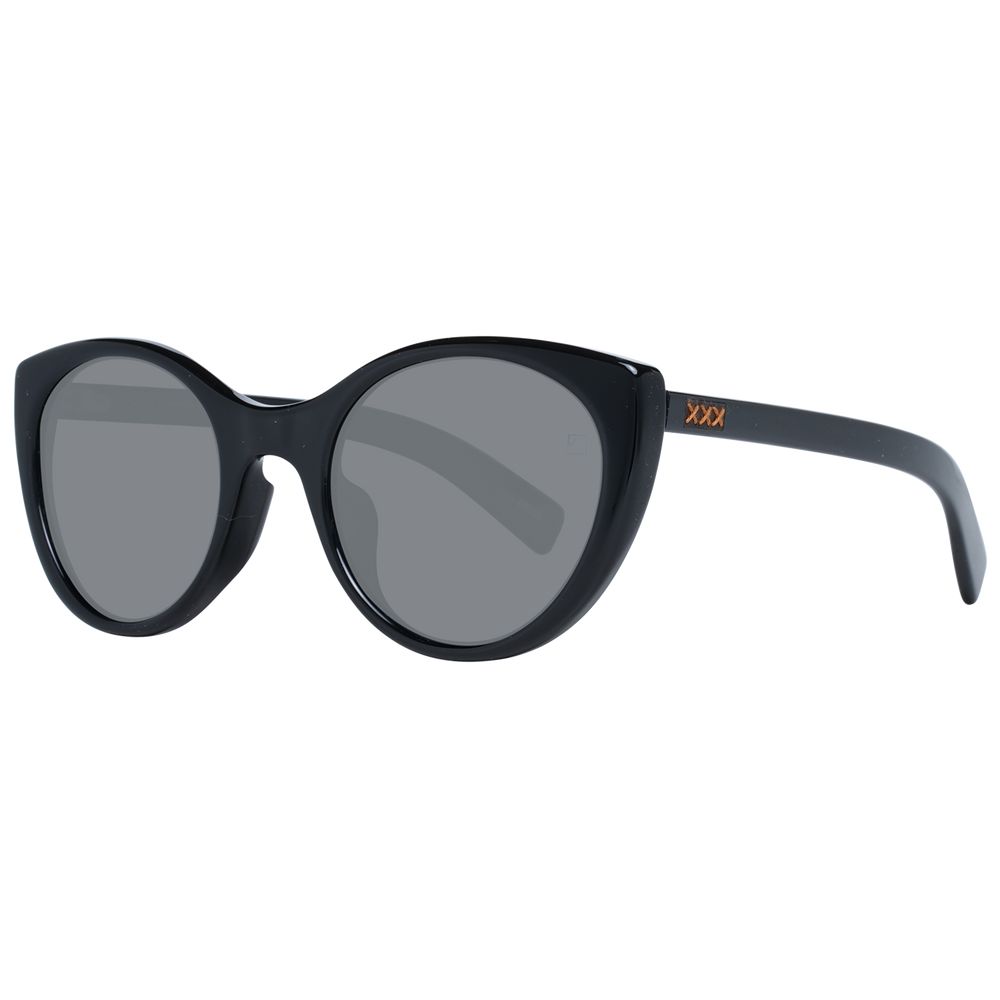 Black Women Sunglasses