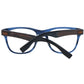 Blue Men Optical Frames