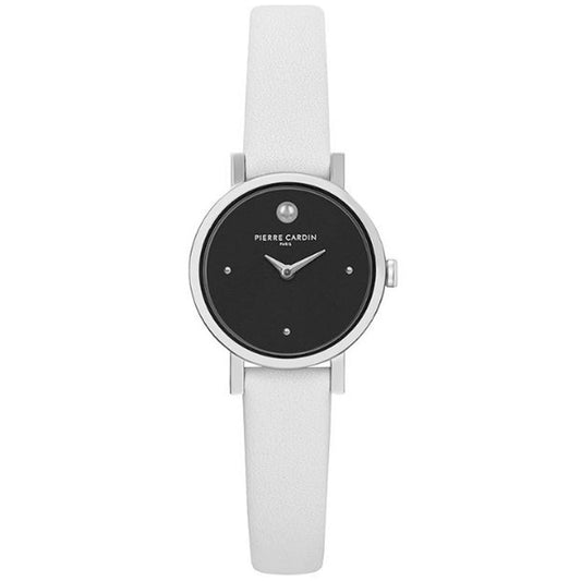 Silver Women Watch