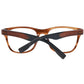 Brown Men Optical Frames