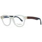 Transparent Plastic Glasses (Frames)