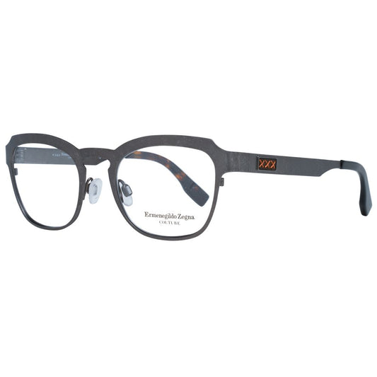 Gray Men Optical Frames