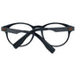 Black Men Optical Frames