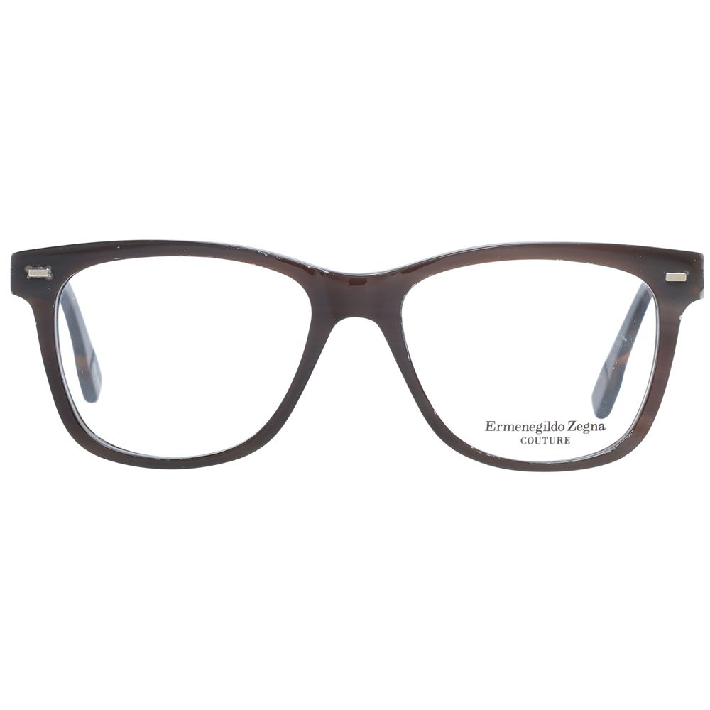 Brown Men Optical Frames