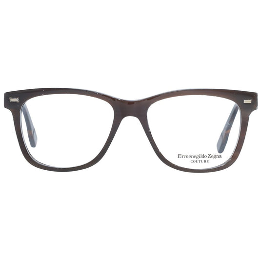 Brown Men Optical Frames