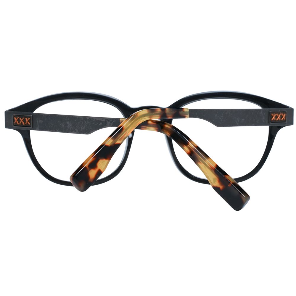 Brown Men Optical Frames