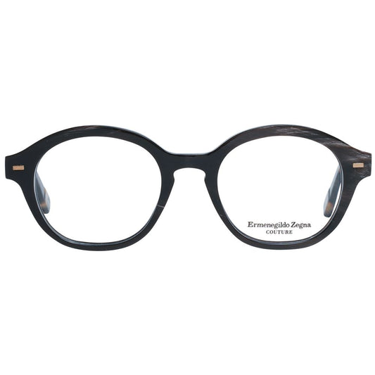 Brown Men Optical Frames