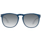 Blue Men Sunglasses