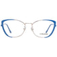 Blue Women Optical Frames