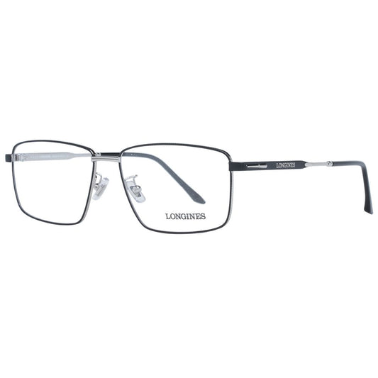 Black Men Optical Frames