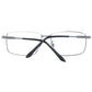 Gray Men Optical Frames