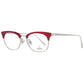 Red Women Optical Frames