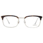 Brown Unisex Optical Frames