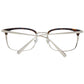 Brown Unisex Optical Frames