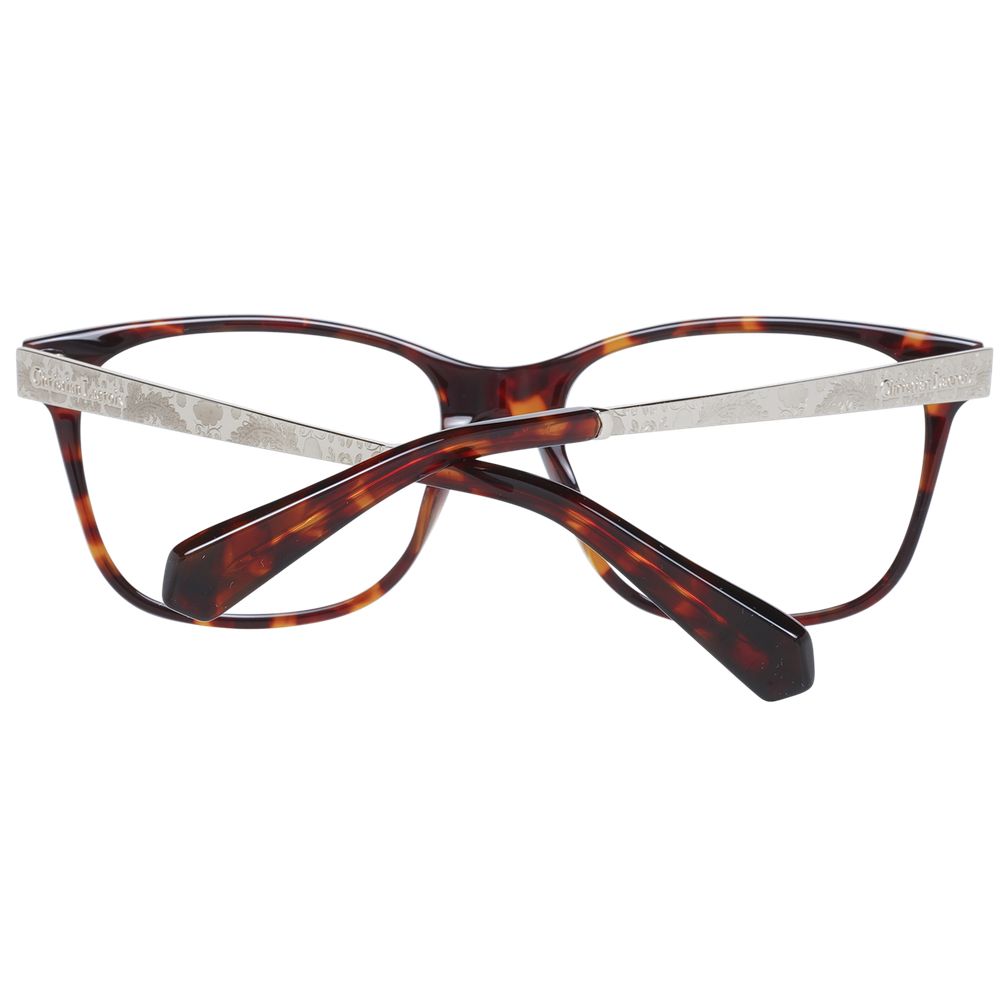 Brown Women Optical Frames