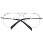 Gold Women Optical Frames