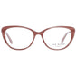 Pink Women Optical Frames