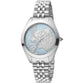 Silver Women Watch