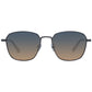 Gray Men Sunglasses