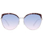 Rose Gold Women Sunglasses