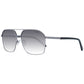 Gray Men Sunglasses