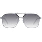 Gray Men Sunglasses