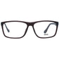 Brown Men Optical Frames