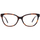 Brown Women Optical Frames