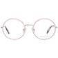 Pink Women Optical Frames