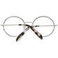 Silver Women Optical Frames