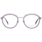 Purple Women Optical Frames