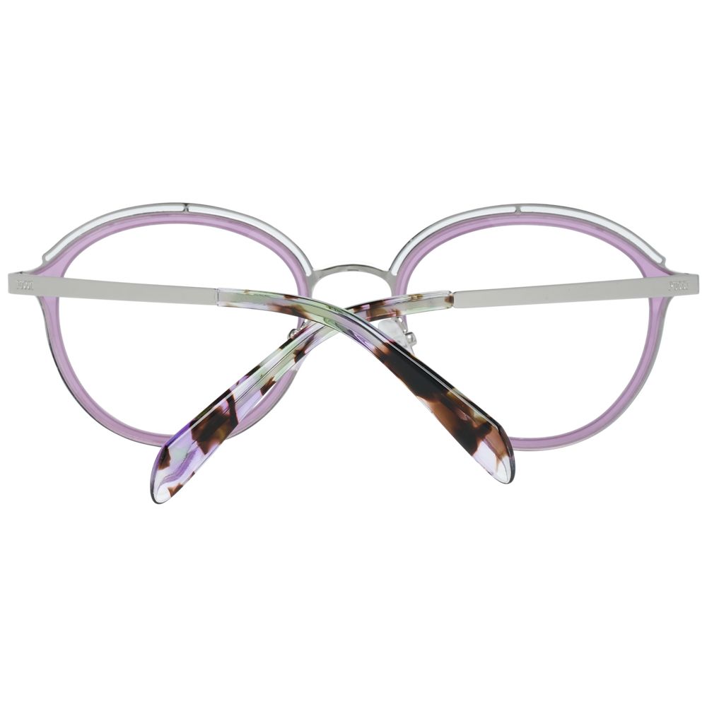 Purple Women Optical Frames