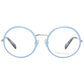 Blue Women Optical Frames