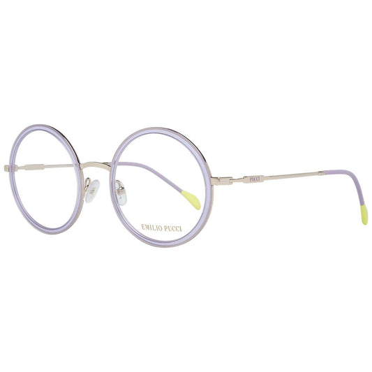 Purple Women Optical Frames