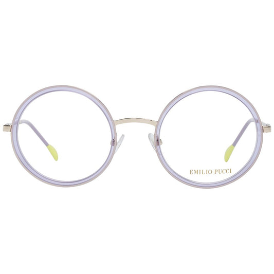 Purple Women Optical Frames