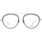 Purple Women Optical Frames