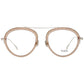 Brown Women Optical Frames