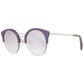 Gold Women Sunglasses