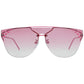 Pink Women Sunglasses