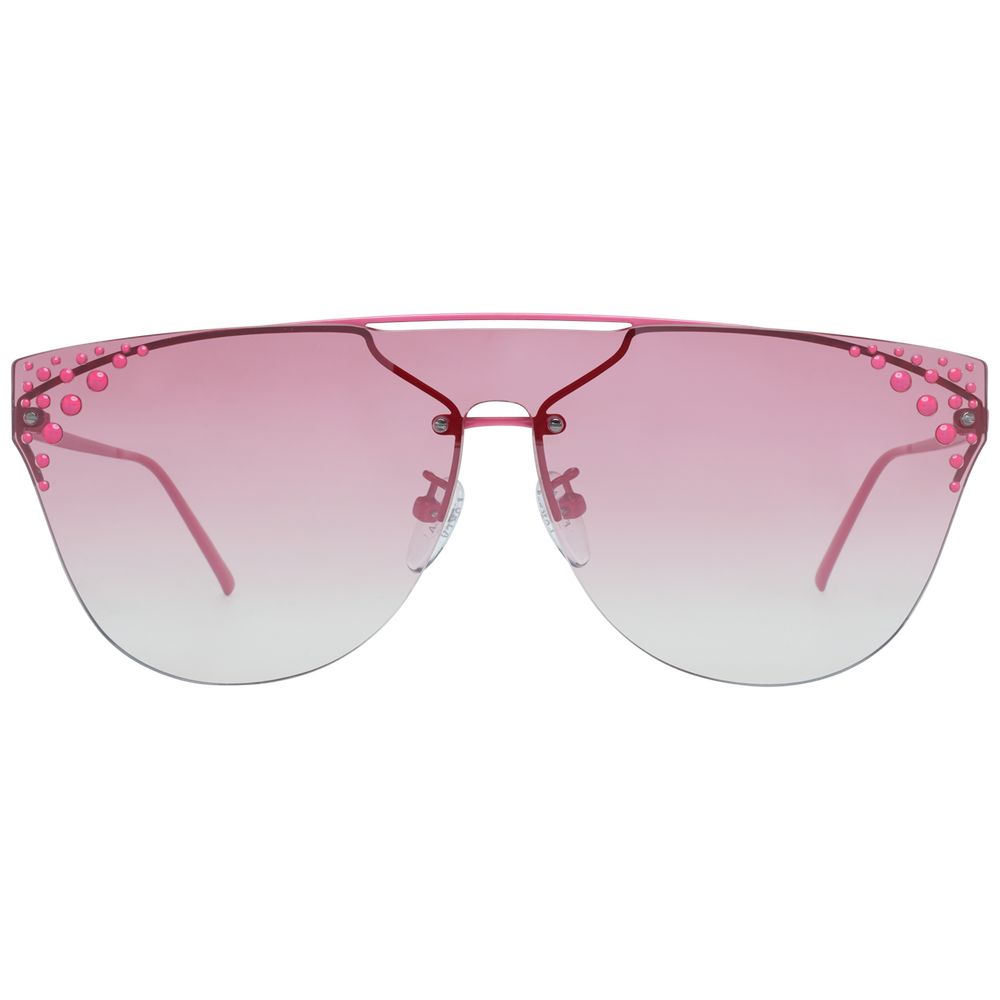 Pink Women Sunglasses