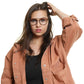 Brown Women Optical Frames