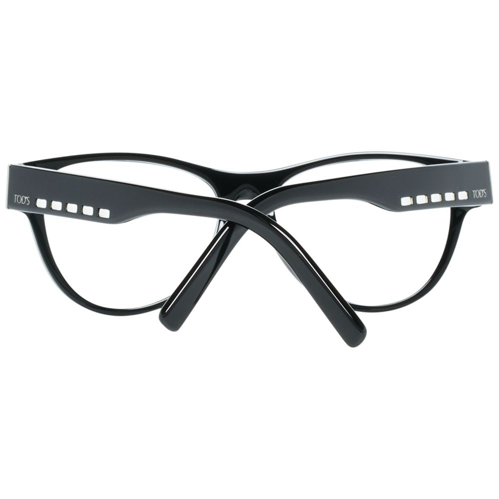 Black Women Optical Frames