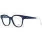 Blue Women Optical Frames