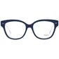 Blue Women Optical Frames