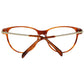 Brown Women Optical Frames