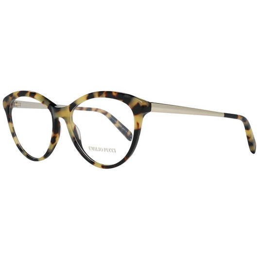 Brown Women Optical Frames