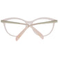 Pink Women Optical Frames