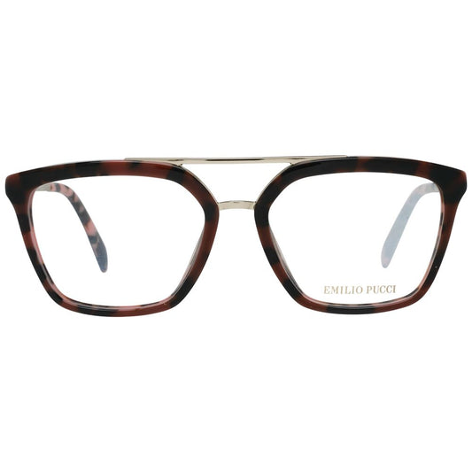 Brown Women Optical Frames