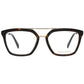 Brown Women Optical Frames